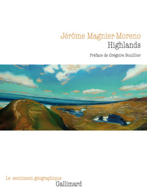 cover image of Highlands